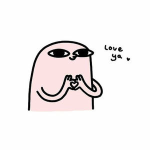 Meet your Posher, Tường